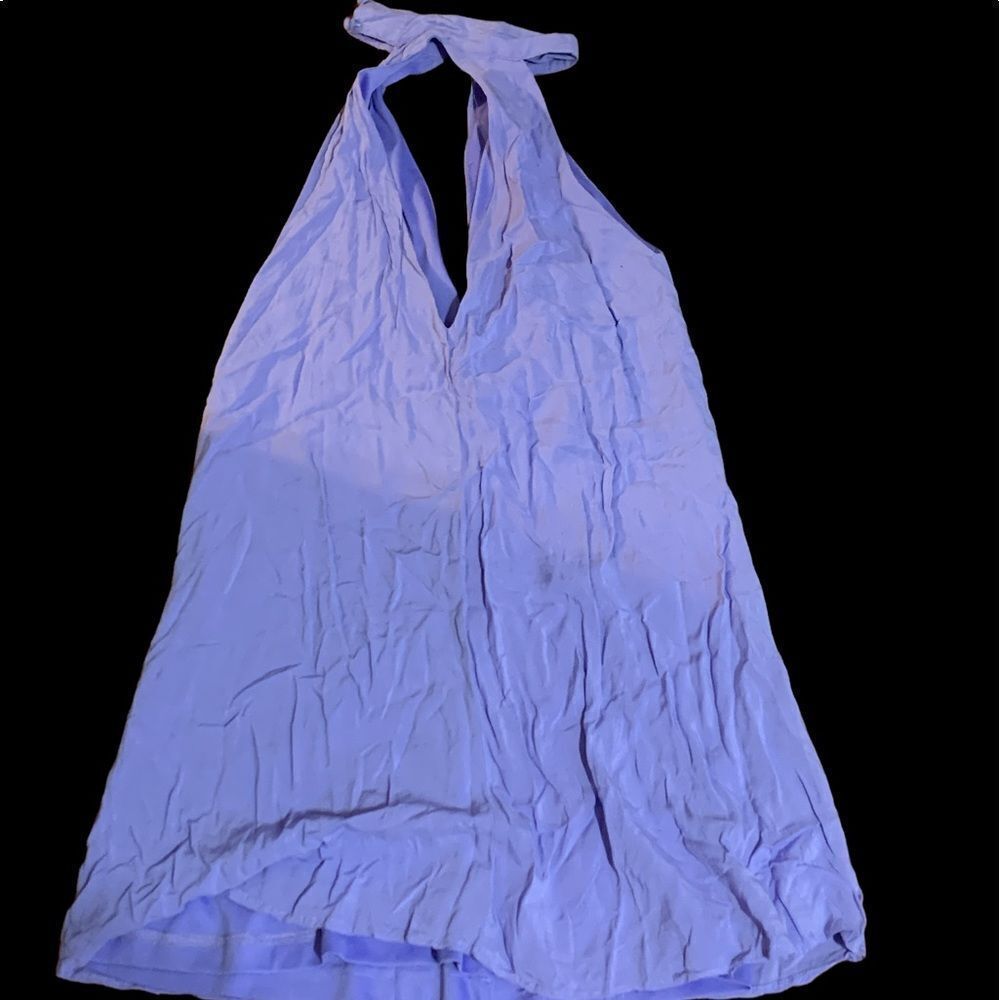 Nice Tobi Dancing Night Shift top (Lilac) size small